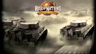 Rise of Nations Soundtrack High Quality (Misfire)