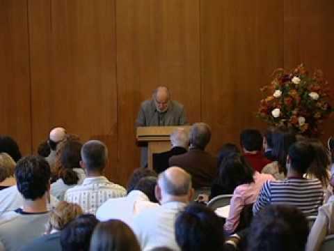 Thinking about Religion, Belief and Politics with Talal Asad