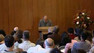 Thinking about Religion, Belief and Politics with Talal Asad