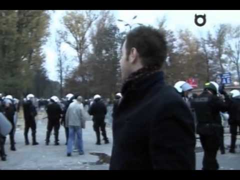 The Real Football Factories International  - Poland