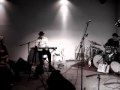 Morgan Fisher + friends "I Put A Spell On You" live for Haiti