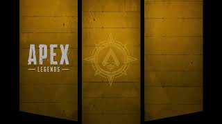APEXシーズン5　プラチナ4