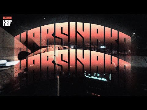 WN - KARŞIYAKA (Official Music Video)