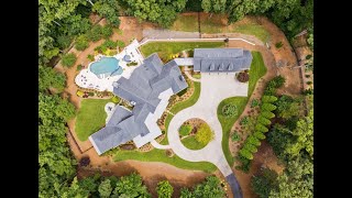 354 Woodmont Court, Canton, GA 30115 SOLD