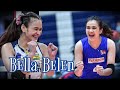 Biografi Mhicaela Bella Belen Pemain Voli Timnas Volleyball Filipina