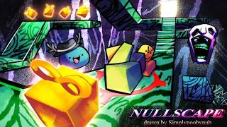 Nullscape [DOOM EM FLOR], CLASSES NOVAS