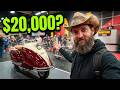 I Followed The 5 000 Rule At Mecum Vegas And Won Big