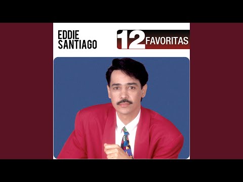 Video Cada Vez (Audio) de Eddie Santiago