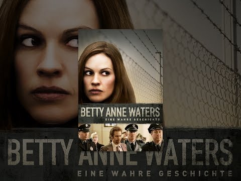 Betty Anne Waters