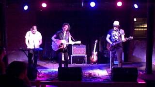 Austin Plaine -- Your Love