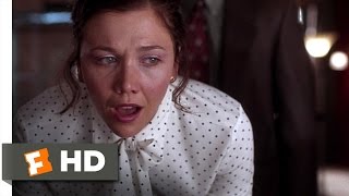 Secretary (4/9) Movie CLIP - Bend Over (2002) HD