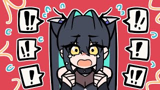 [妮姬] 阿嗚阿嗚