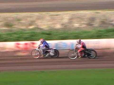 Magosi Norbert vs. Nagy Róbert