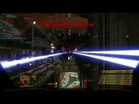 MWO - Battlemaster - 800 Damage - Epic Ending