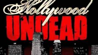 Shout at the Devil ( Hollywood Undead Cover)