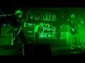 MASTODON - Bedazzled fingernails (Live in Köln 2012, HD)