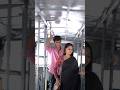 Fayas Moni MinnalVala Nrfm Trending Shorts Shortvideo Shortsfeed Love Song Couple