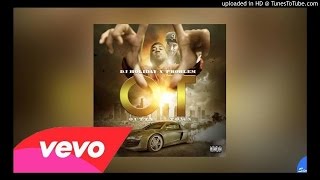 Problem - Aint Seen Nothin Yet  Feat. K Camp