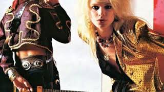 Hanoi Rocks - Back To Mystery City Live ( 17/07/1983 )