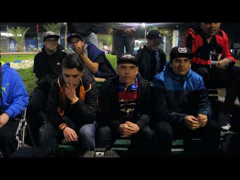 NELSON VS ANAKIN - SEMI - CATAMARCA MUNI VOL.8 - ESPECIAL 1 MINUTO