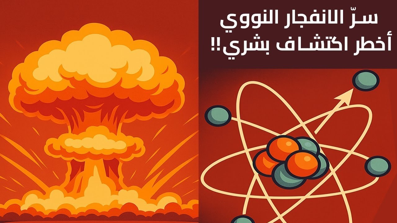 ما لا تعرفه عن ميكانيكا الكم وأسرار الفيزياء والطاقة النووية 🔥