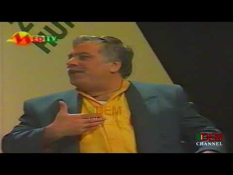 Dr.Rodî -Li Ser Şex Seîd û Seyîd Riza