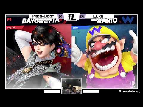 The Next Step 15 Winner's Side - Mata-Door vs Luka