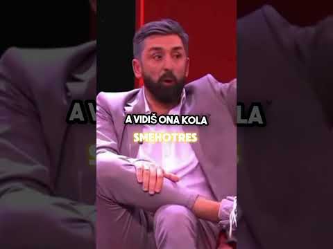 Mujo U Americi🤣