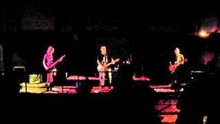 I Am The Mob - Live at the Old Courts, Wigan