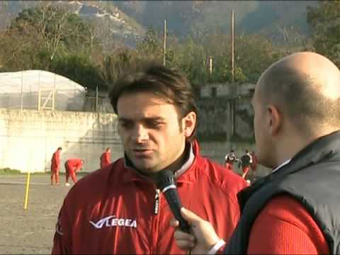 ANGRI CALCIO - www.grigiorossi.it