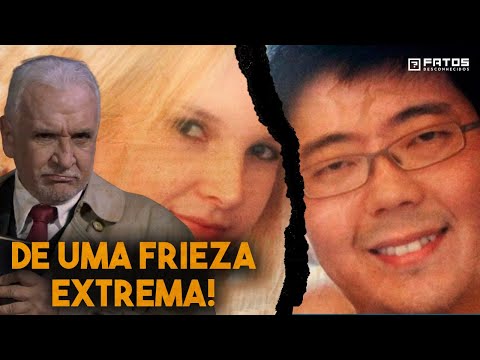 Caso Yoki: o assassinato de Marcos Matsunaga - O Caso