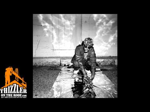 iamsu! - Trigga Man (Paystyle) [Thizzler.com]