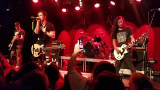 Natewantstobattle Enjoy the show (live)