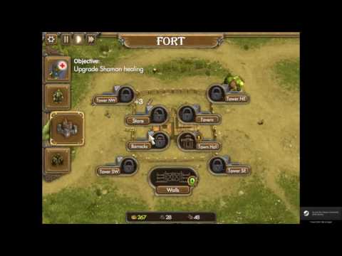 One Troll Army - Episode 1