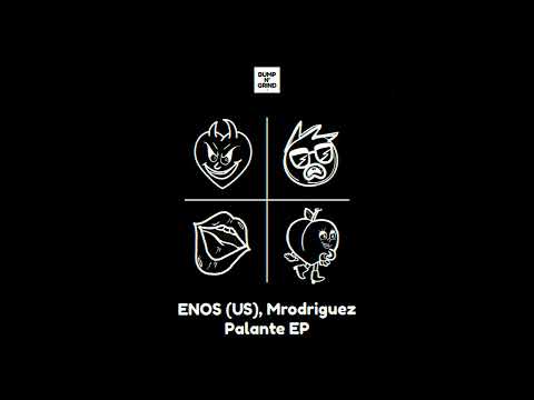 Mrodriguez, ENOS (US) - Pegate (Ft. Lshorty)