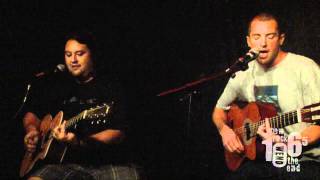 Iration - Turn Around (END Sessions)