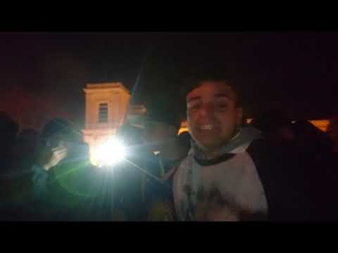 SOTO VS BLASS VS THOMAS - 8VOS FECHA ESPECIAL 1vs1(2018) - SanMa Free-Lista Negra-Alianza Free