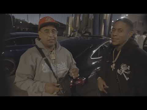 Ralfy the plug x Chiefin heavely - motion L.a