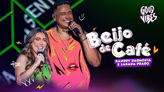 Download Xanddy Harmonia e Lauana Prado – Beijo de Café