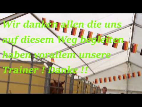 Deutsche Meisterschaften Vierkampf 2018