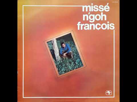 Misse Ngoh - Eboma ye HQ