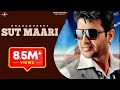 SUT MAARI (Official Video) DHARAMPREET  | New Punjabi Songs |  Latest Punjabi Songs 2015