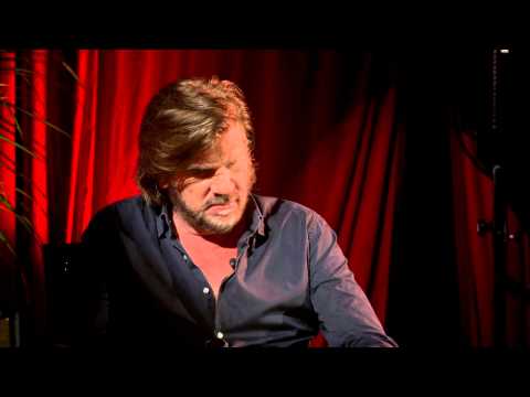 Tex Perkins - Come Said The Boy - Studio At The Memo