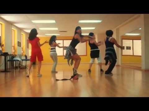 What's Your Name - 4minute (Dance cover by EMG)