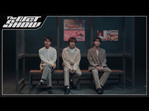 MUSIC SPACE : The OST Trio’s Live Clip & Our Music Journey | THE NCT SHOW