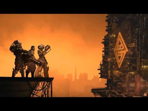 Infinite Superior Components under 2 minutes per unit.