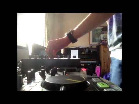 D-Luc-D YouTube Mix Sessions #2 (UK Hardcore, J-Core, Drum & Bass)