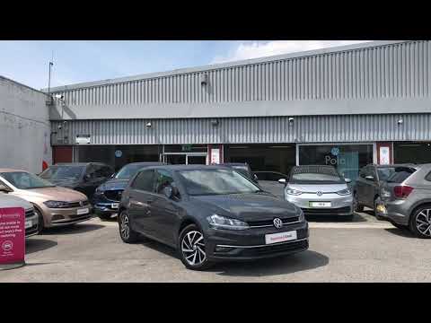 Approved Used Volkswagen Golf Match 1.0 TSI 115PS | Oldham Volkswagen