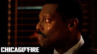 Download lagu Firefighter's Suicide Crushes the Department | Chicago Fire mp3