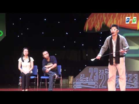 Ai là số một - giải nhất hội diễn FPT 2011